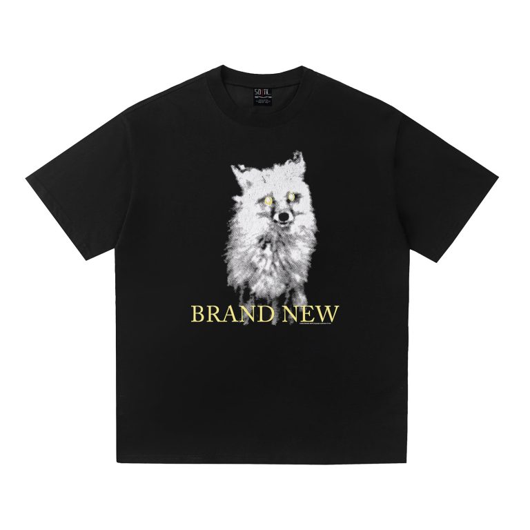 Camiseta Saint Michael Z3P6WL