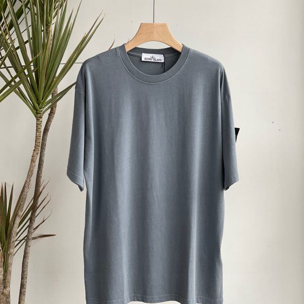 Camiseta Stone Island Y5Z9CV (2COLORES)