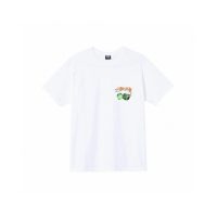 Camiseta Stussy A7T5WL