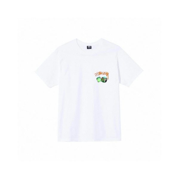 Camiseta Stussy A7T5WL
