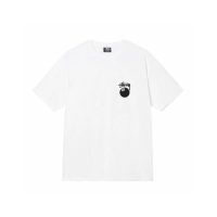Camiseta Stussy B1N5MR (2COLORES)
