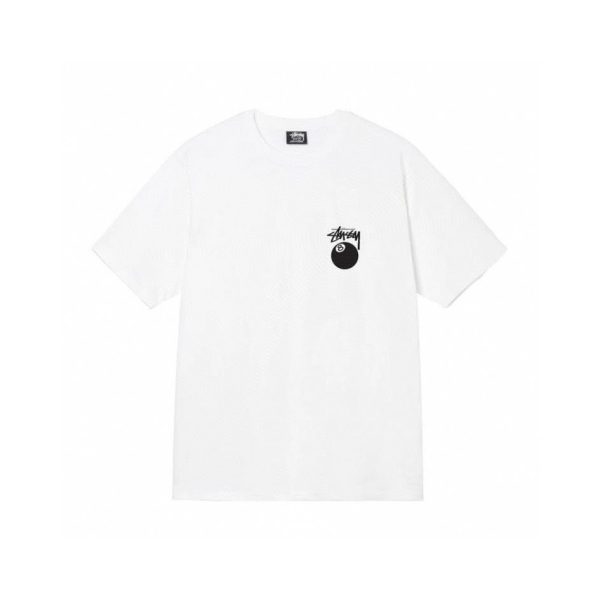 Camiseta Stussy B1N5MR (2COLORES)