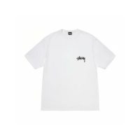 Camiseta Stussy C7W9TL (2COLORES)