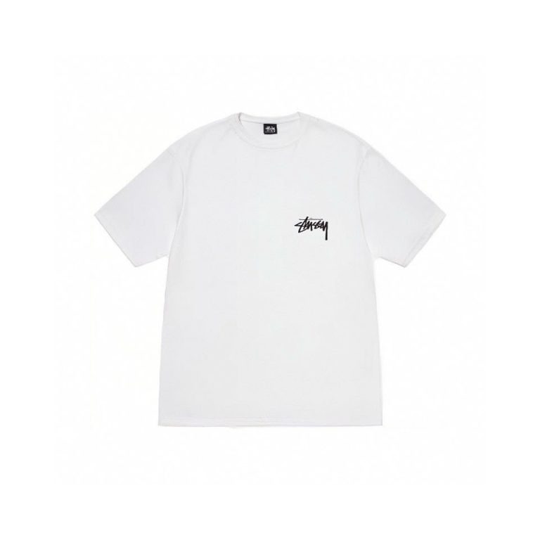 Camiseta Stussy C7W9TL (2COLORES)