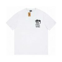 Camiseta Stussy F5T9MR (2COLORES)