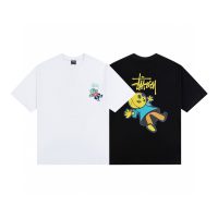 Camiseta Stussy G3N6MR (2COLORES)