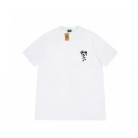 Camiseta Stussy G8N4MR (2COLORES)