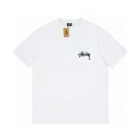 Camiseta Stussy H8W7WL (2COLORES)