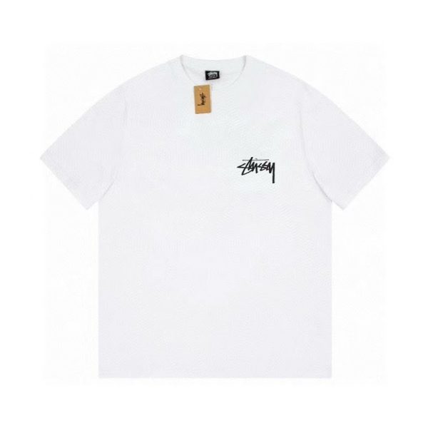 Camiseta Stussy H8W7WL (2COLORES)