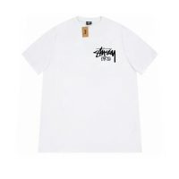 Camiseta Stussy H9W3TL (2COLORES)