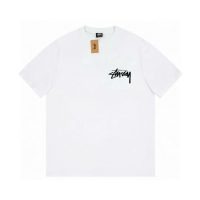 Camiseta Stussy J4Z3CV (2COLORES)