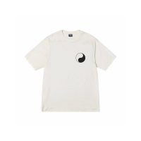 Camiseta Stussy J4Z9WL (2COLORES)