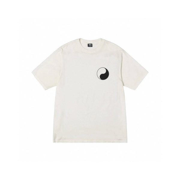 Camiseta Stussy J4Z9WL (2COLORES)