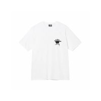 Camiseta Stussy K2P7CV (2COLORES)