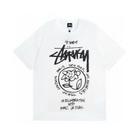 Camiseta Stussy K9P5MR (2COLORES)