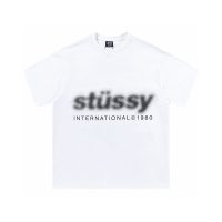 Camiseta Stussy K9P7CV (2COLORES)