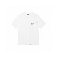 Camiseta Stussy L1T8TL (2COLORES)