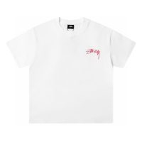 Camiseta Stussy L6T4MR (2COLORES)