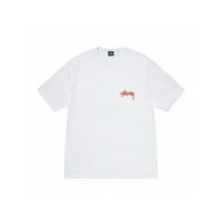 Camiseta Stussy L7T6MR (2COLORES)