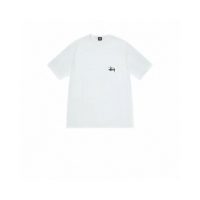 Camiseta Stussy M7N4WL (2COLORES)