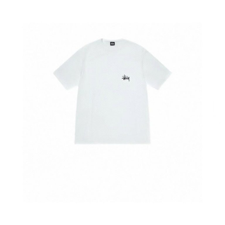 Camiseta Stussy M7N4WL (2COLORES)