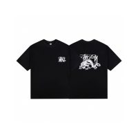 Camiseta Stussy N4W8CV
