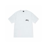 Camiseta Stussy N5W4WL (2COLORES)