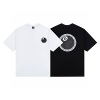 Camiseta Stussy N7W8WL (2COLORES)