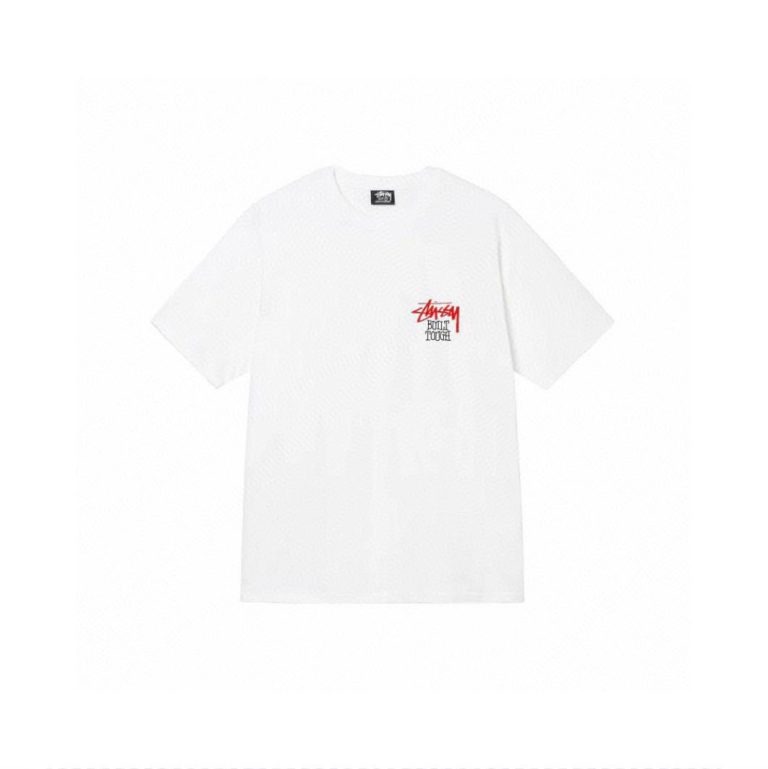Camiseta Stussy O3Z6MR (2COLORES)
