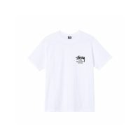 Camiseta Stussy O9Z7CV (2COLORES)