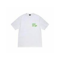 Camiseta Stussy P6P3MR (2COLORES)
