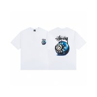 Camiseta Stussy P6P5TL