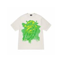 Camiseta Stussy P8P4TL (2COLORES)