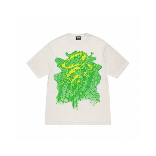 Camiseta Stussy P8P4TL (2COLORES)