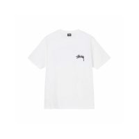 Camiseta Stussy Q1T9TL (2COLORES)