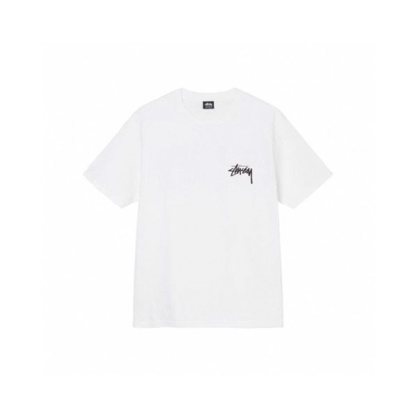 Camiseta Stussy Q1T9TL (2COLORES)