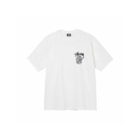 Camiseta Stussy Q8T9TL (2COLORES)