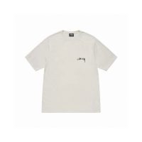 Camiseta Stussy R1N7WL (2COLORES)
