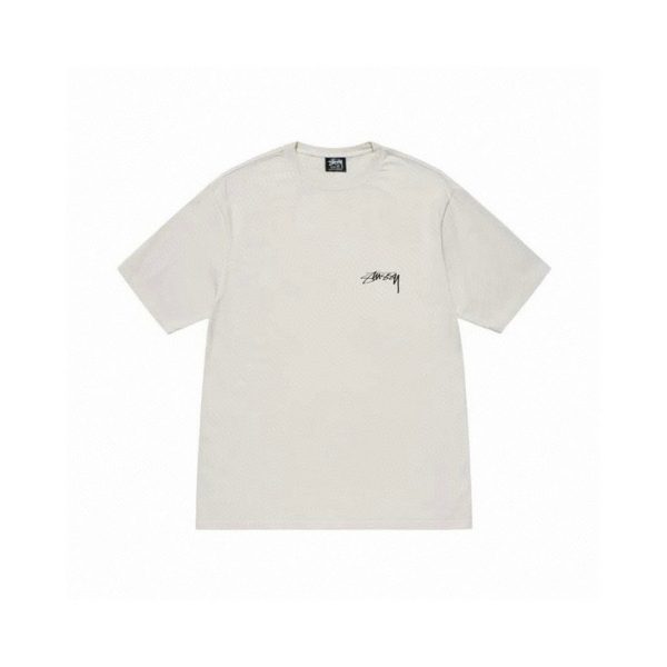 Camiseta Stussy R1N7WL (2COLORES)