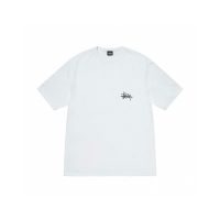 Camiseta Stussy R4N6WL (2COLORES)