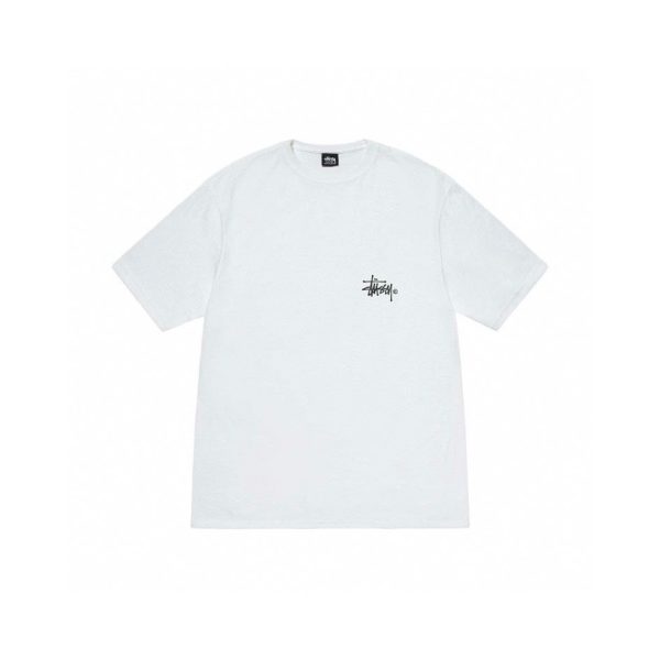 Camiseta Stussy R4N6WL (2COLORES)