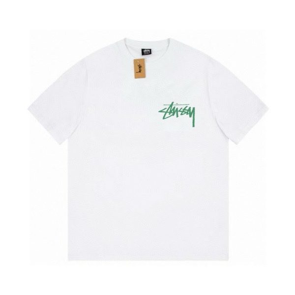 Camiseta Stussy R6N9CV (2COLORES)