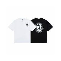 Camiseta Stussy R7N6CV (2COLORES)