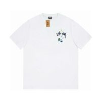 Camiseta Stussy S4W8MR (2COLORES)
