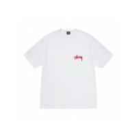 Camiseta Stussy S8W5CV (2COLORES)