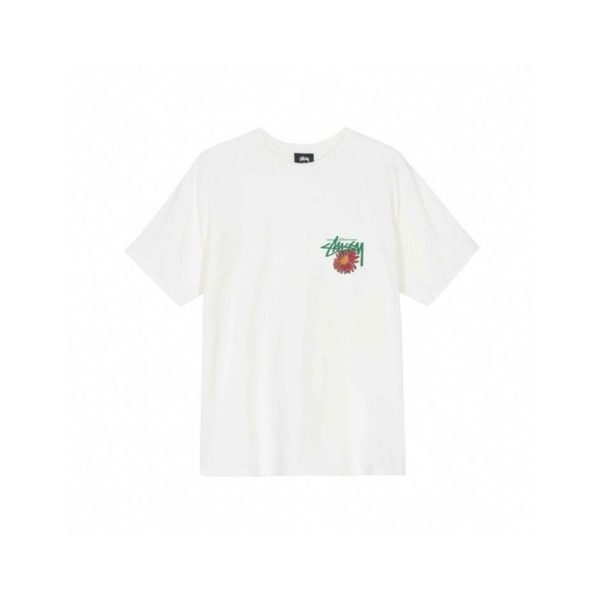 Camiseta Stussy T2Z8MR (2COLORES)