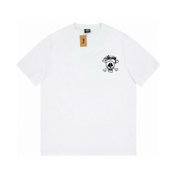Camiseta Stussy T9Z5TL (2COLORES)