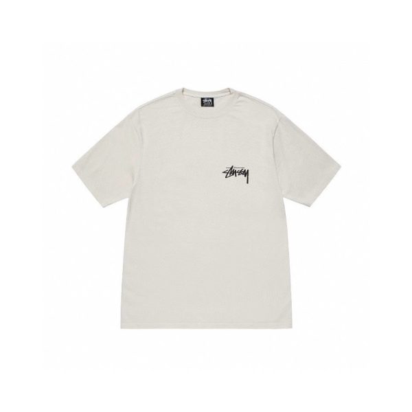 Camiseta Stussy T9Z8MR (2COLORES)