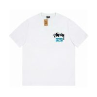 Camiseta Stussy U7P6WL (2COLORES)