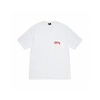Camiseta Stussy U7P9TL (2COLORES)